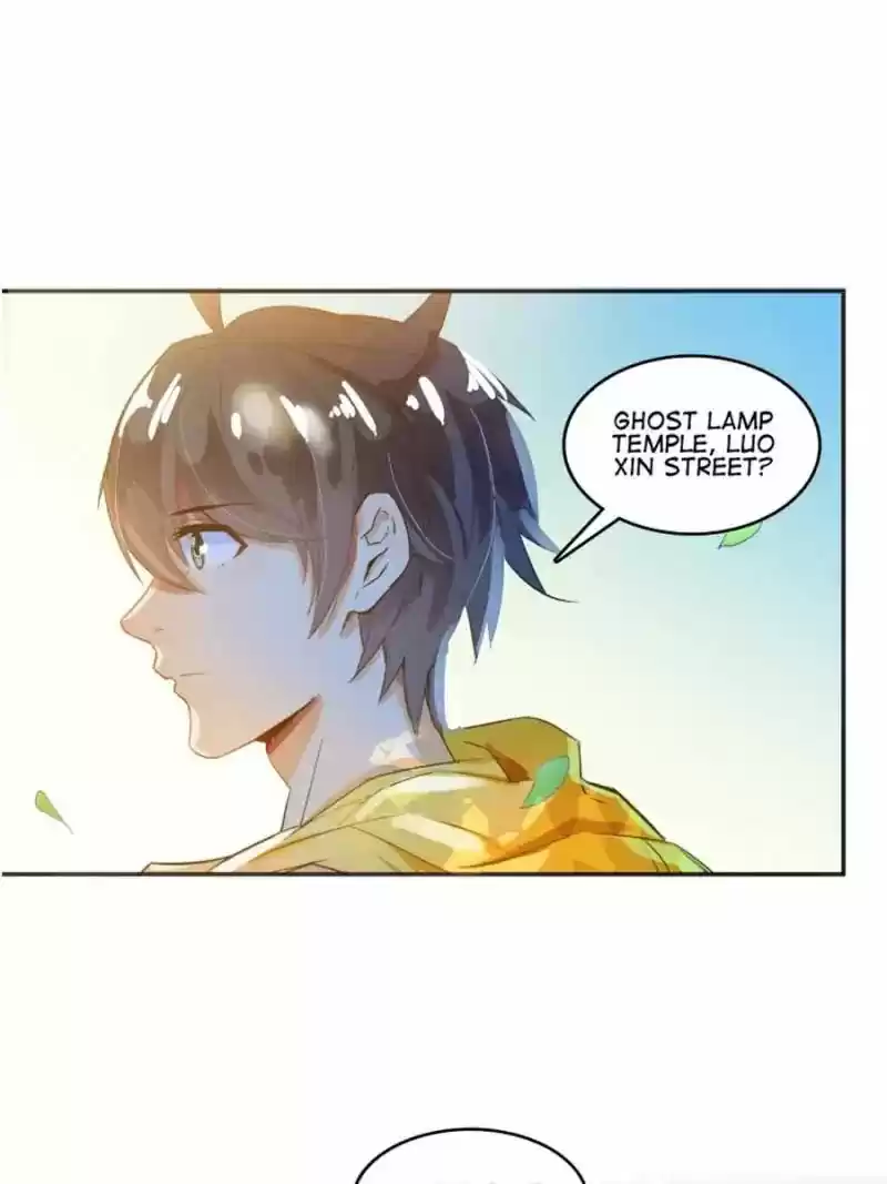 Cultivation Chat Group 8