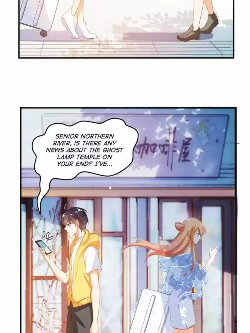 Cultivation Chat Group 9