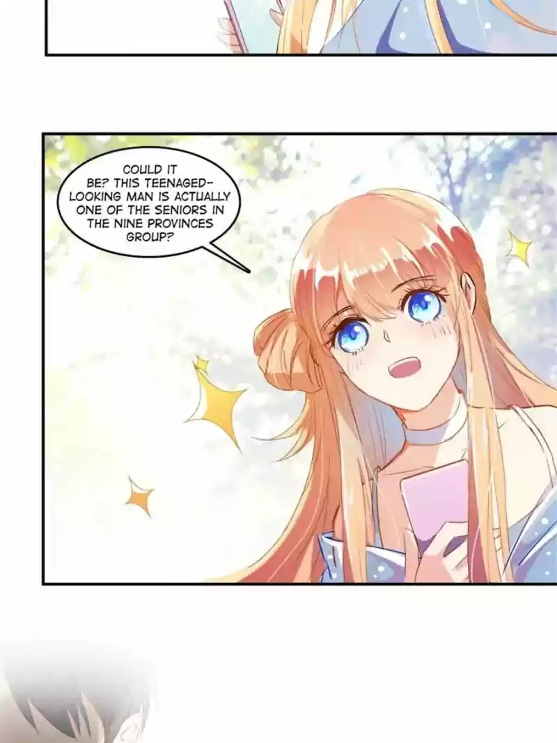 Cultivation Chat Group 9