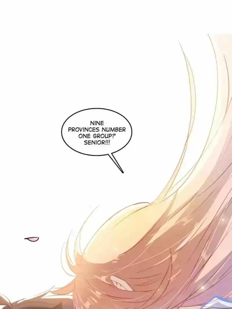 Cultivation Chat Group 9