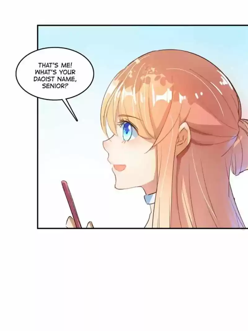 Cultivation Chat Group 9