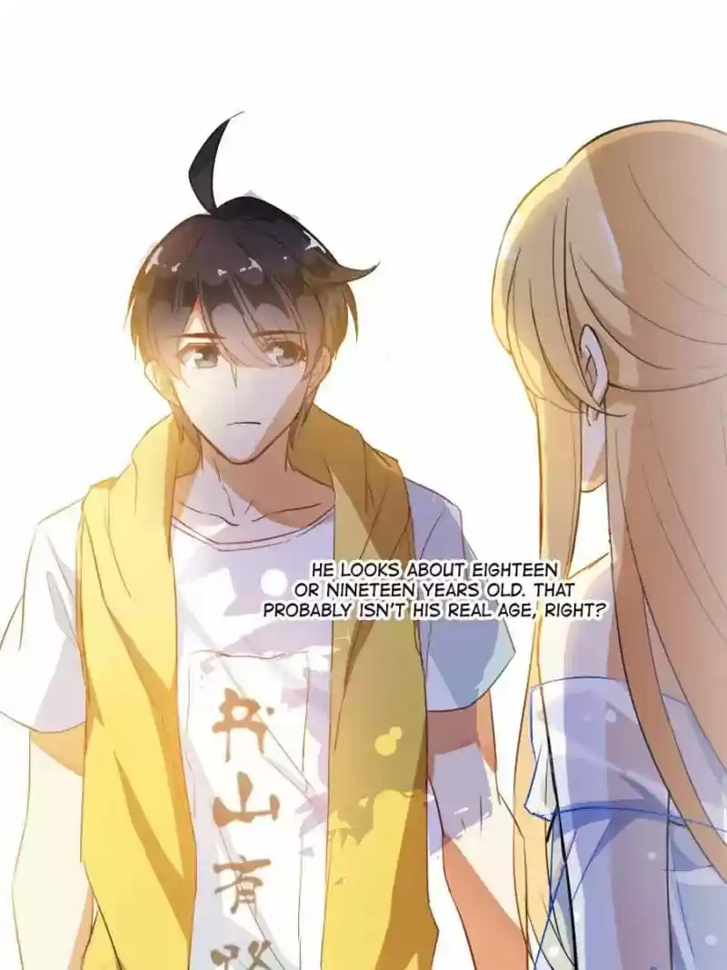 Cultivation Chat Group 9