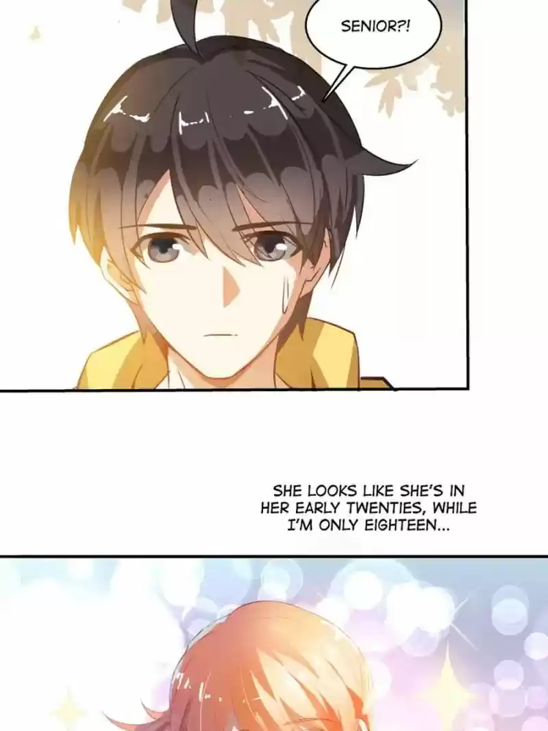 Cultivation Chat Group 9