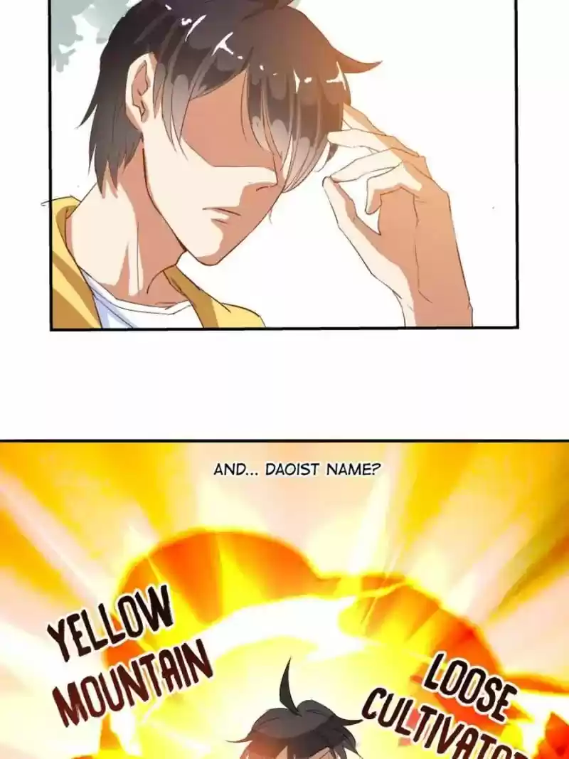 Cultivation Chat Group 9