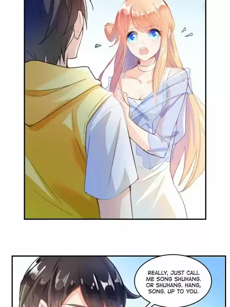 Cultivation Chat Group 9