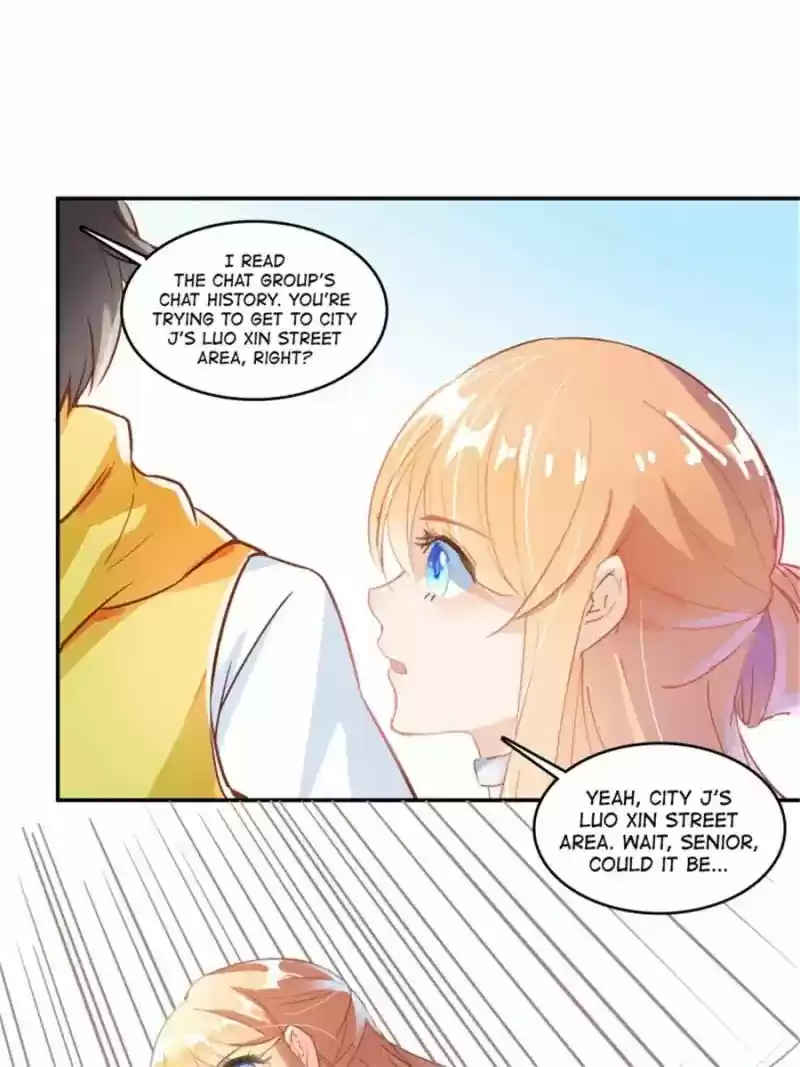 Cultivation Chat Group 9