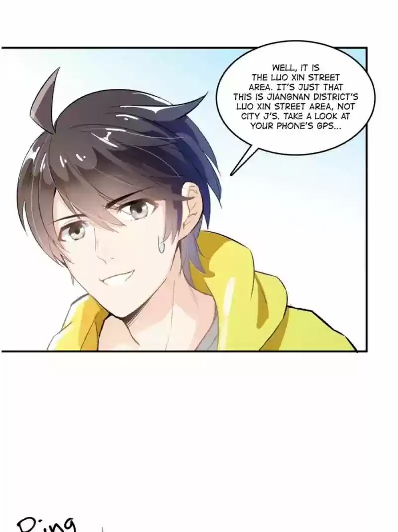 Cultivation Chat Group 9