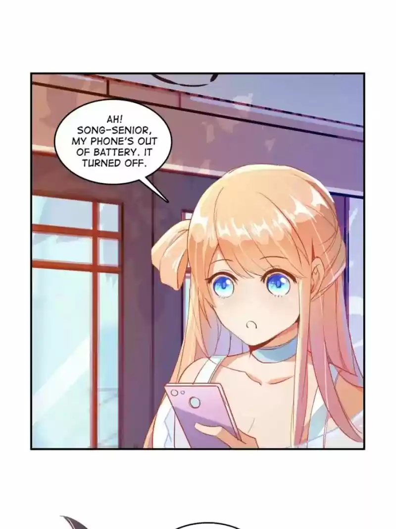 Cultivation Chat Group 9