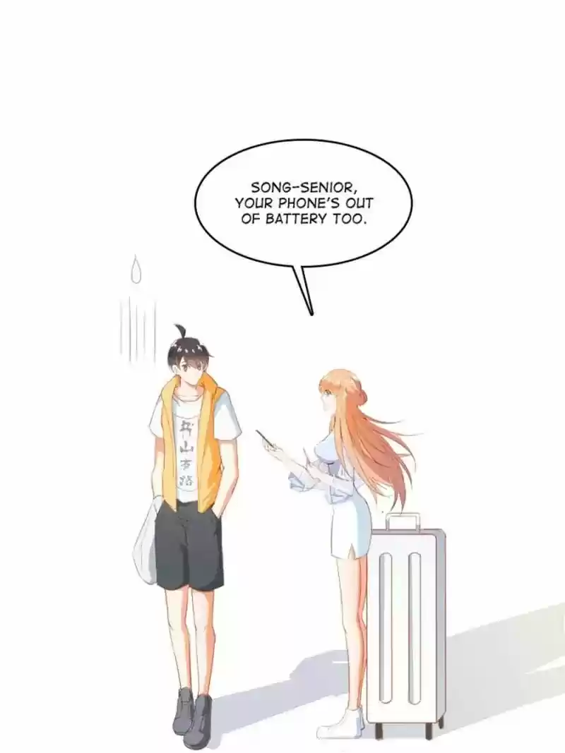 Cultivation Chat Group 9