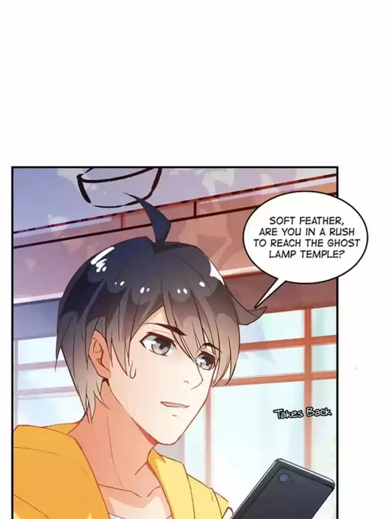 Cultivation Chat Group 9