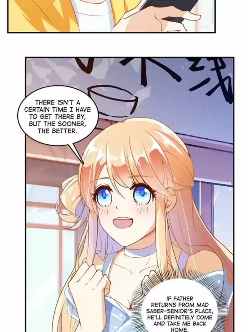 Cultivation Chat Group 9