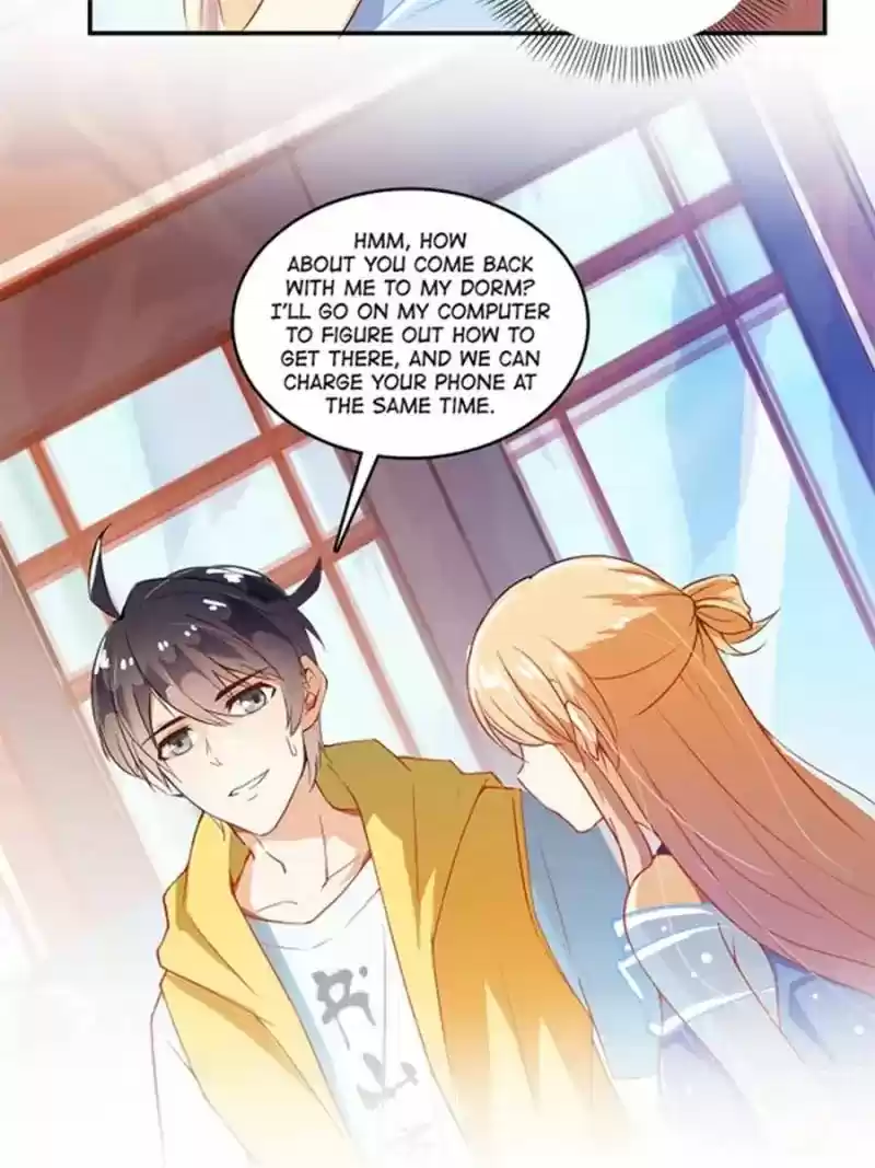 Cultivation Chat Group 9