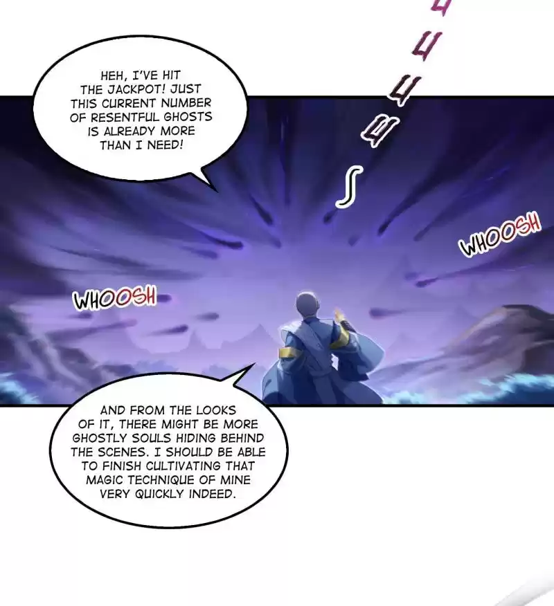 Cultivation Chat Group Ch. 112