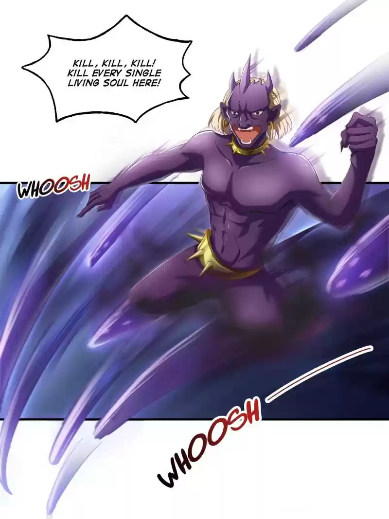 Cultivation Chat Group Ch. 112