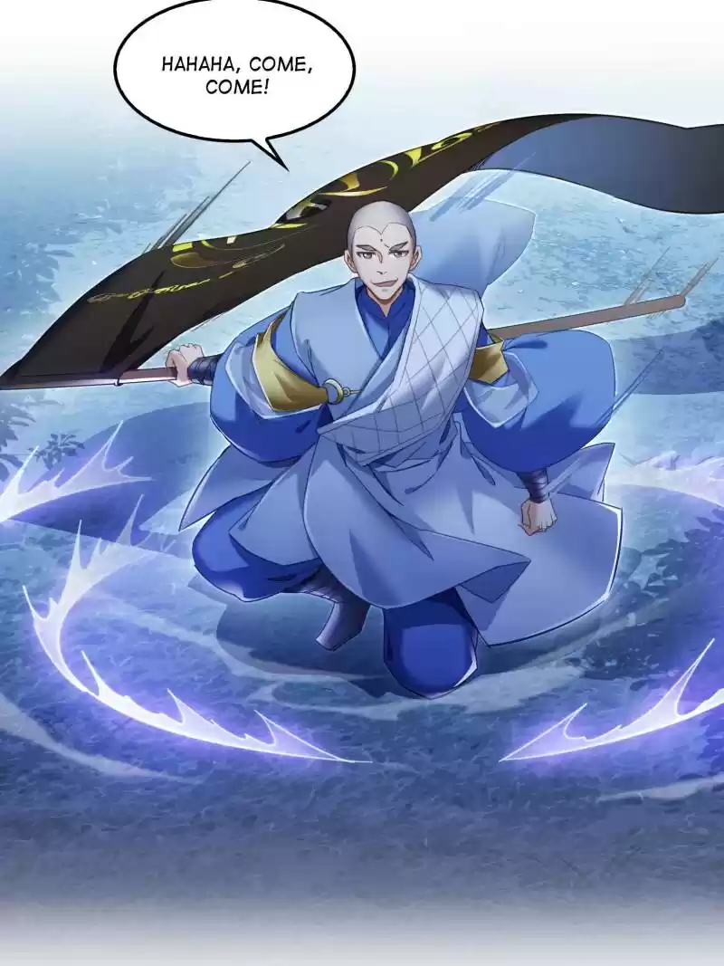 Cultivation Chat Group Ch. 112