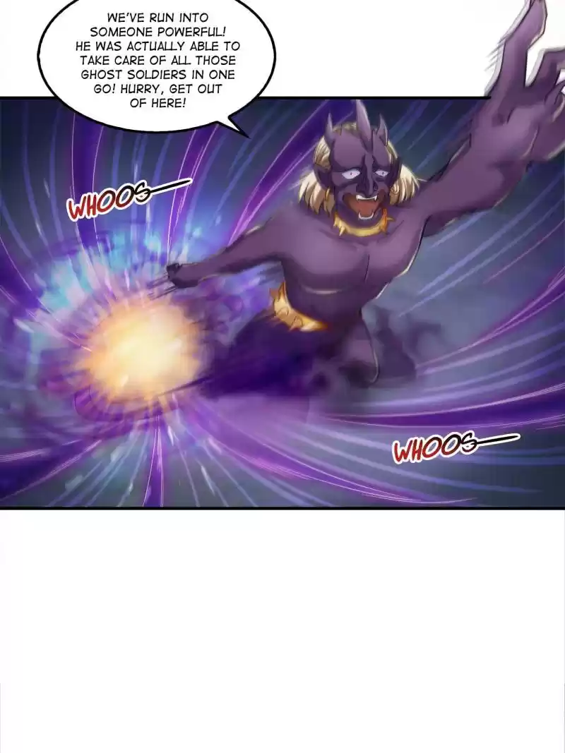 Cultivation Chat Group Ch. 112