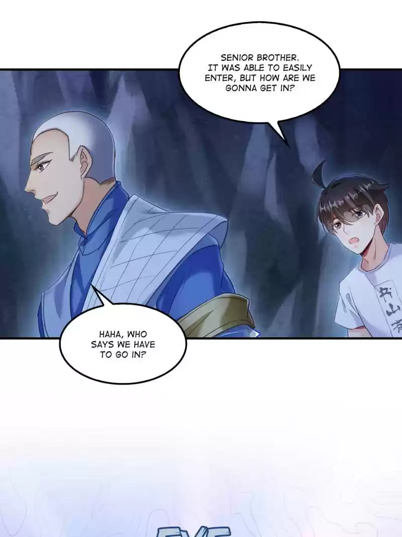 Cultivation Chat Group Ch. 112