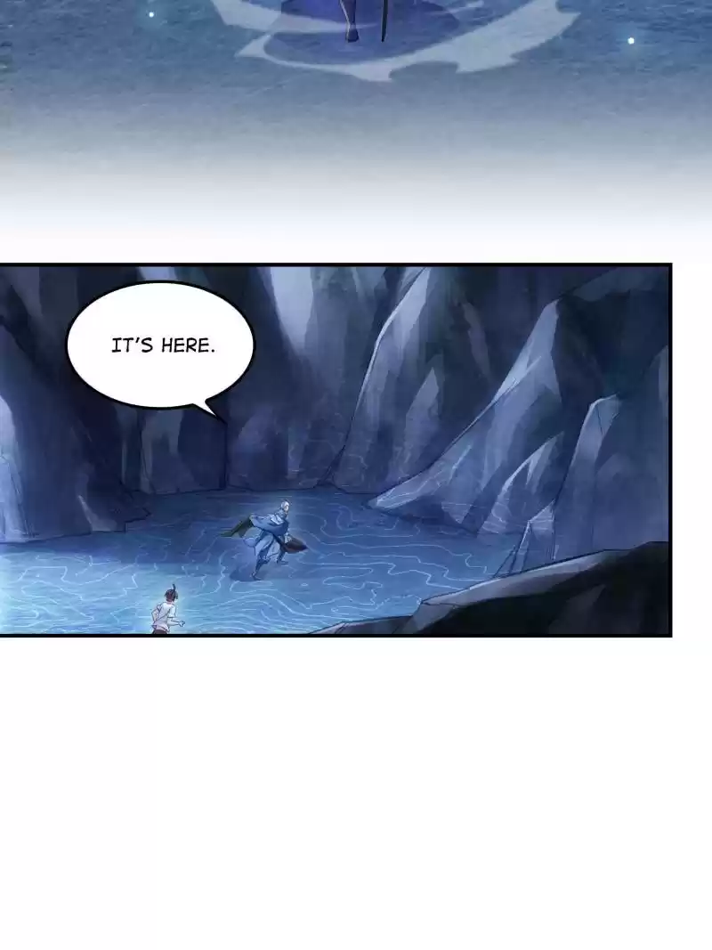 Cultivation Chat Group Ch. 112