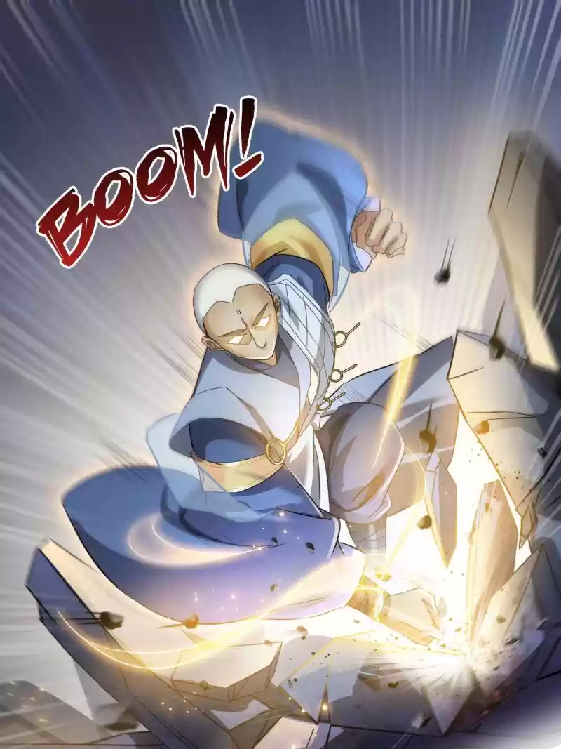 Cultivation Chat Group Ch. 112