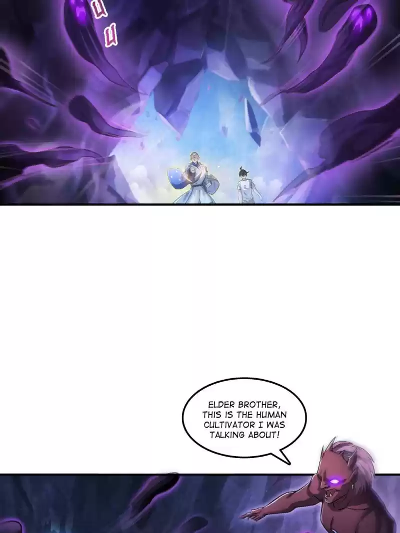 Cultivation Chat Group Ch. 112