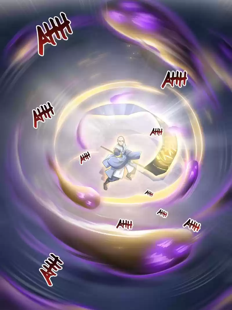 Cultivation Chat Group Ch. 112