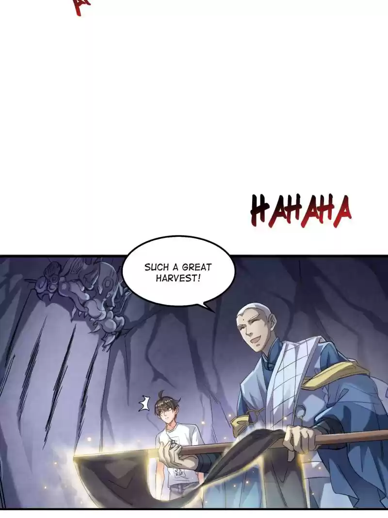 Cultivation Chat Group Ch. 112