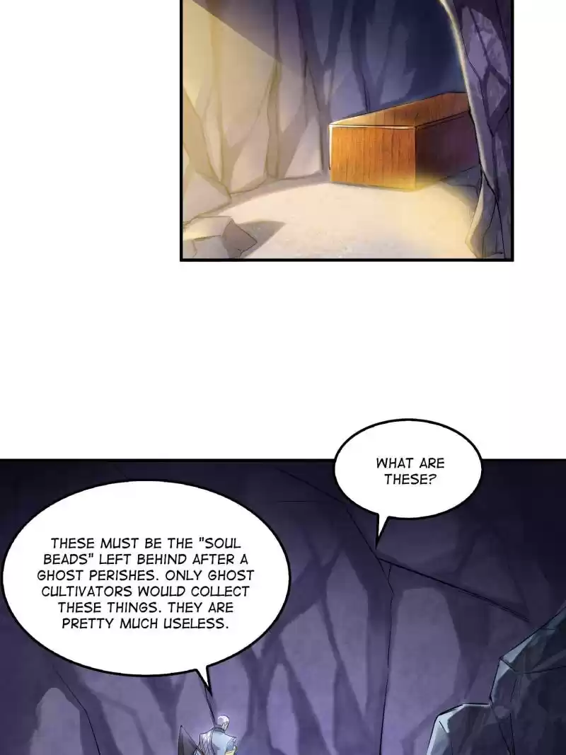 Cultivation Chat Group Ch. 112