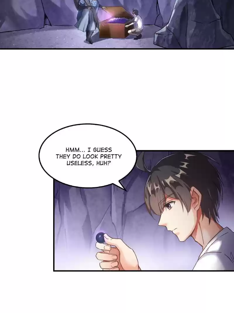 Cultivation Chat Group Ch. 112