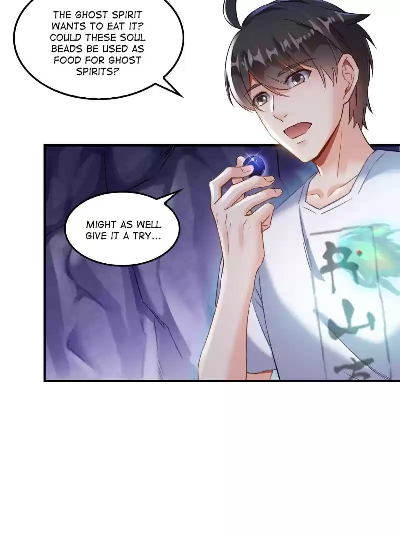 Cultivation Chat Group Ch. 112