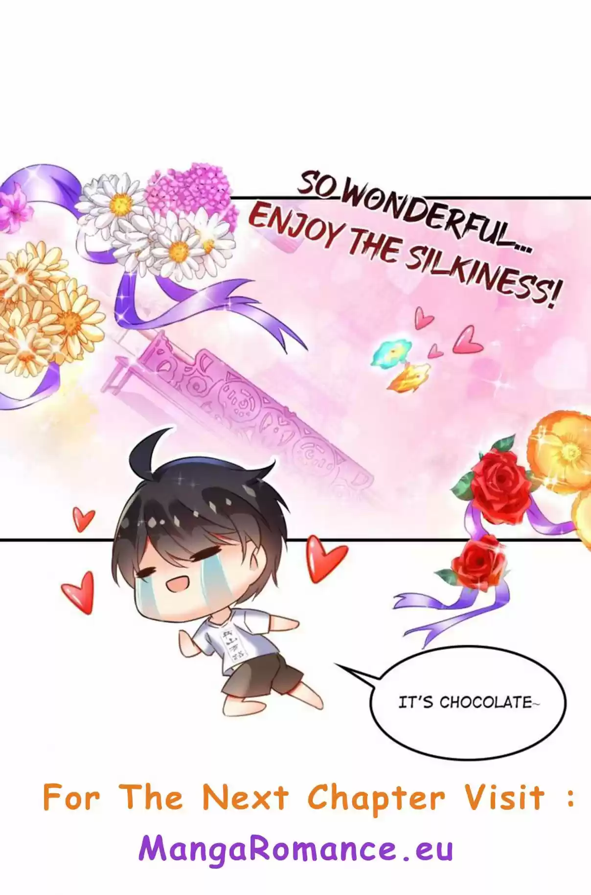 Cultivation Chat Group Ch. 112