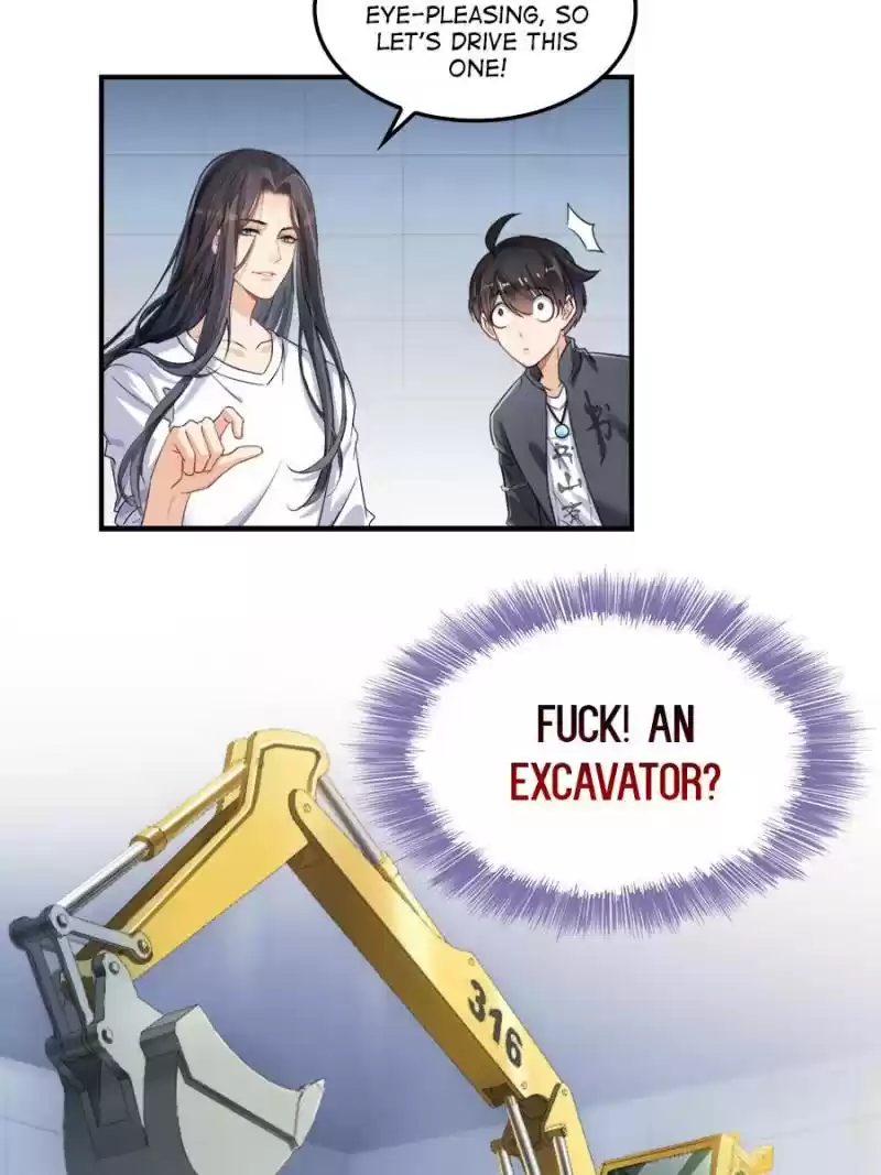 Cultivation Chat Group Ch. 144