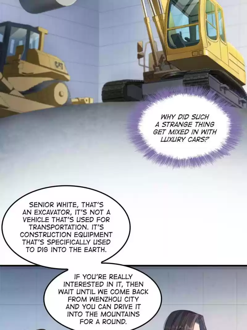 Cultivation Chat Group Ch. 144