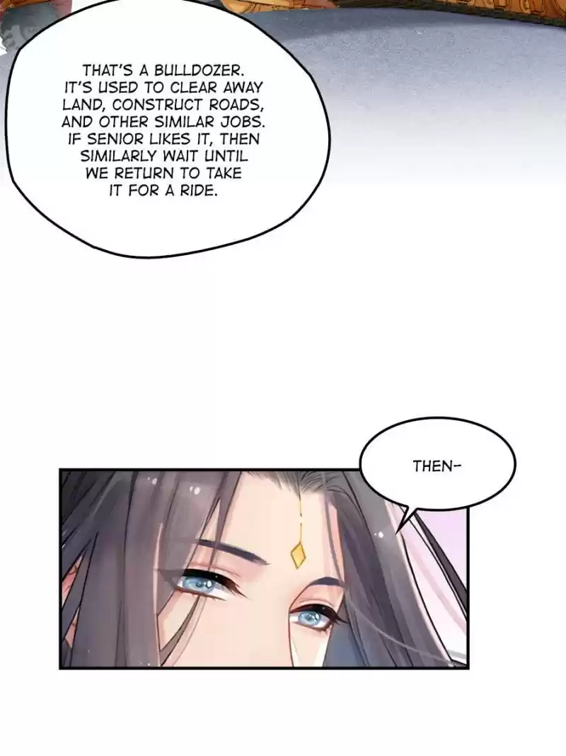 Cultivation Chat Group Ch. 144