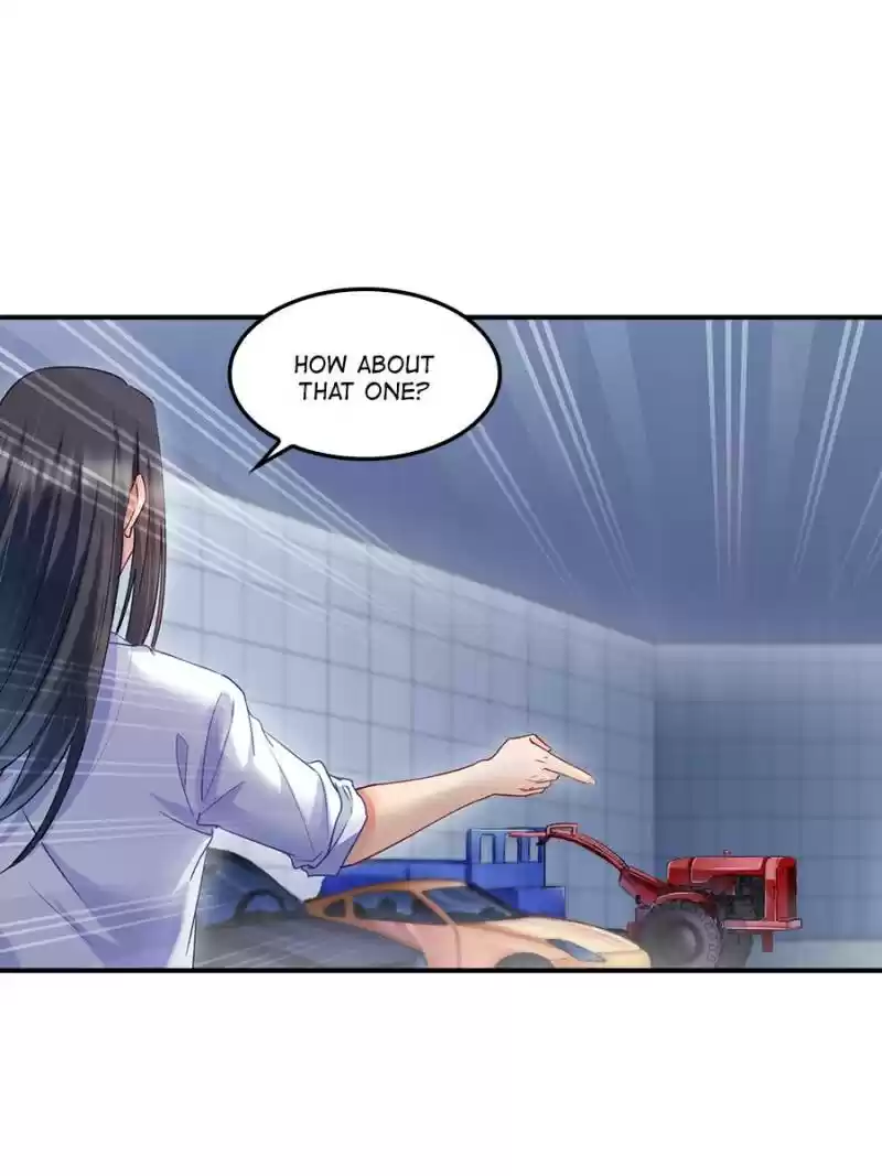 Cultivation Chat Group Ch. 144