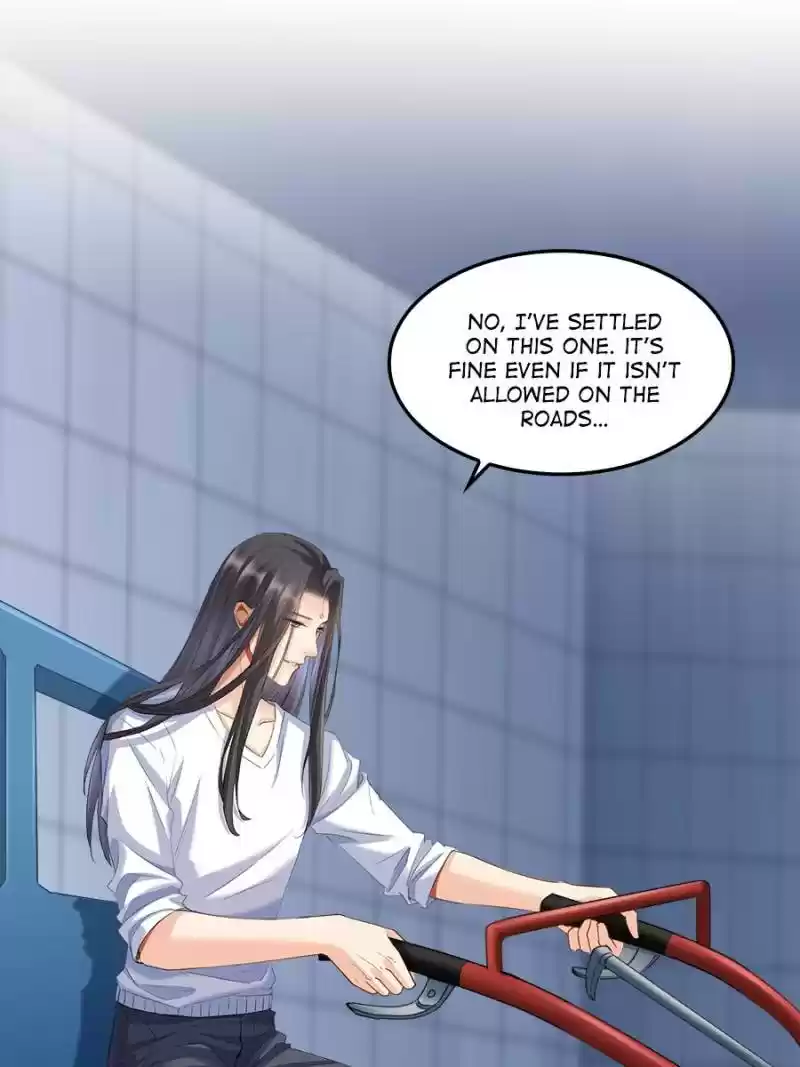 Cultivation Chat Group Ch. 144