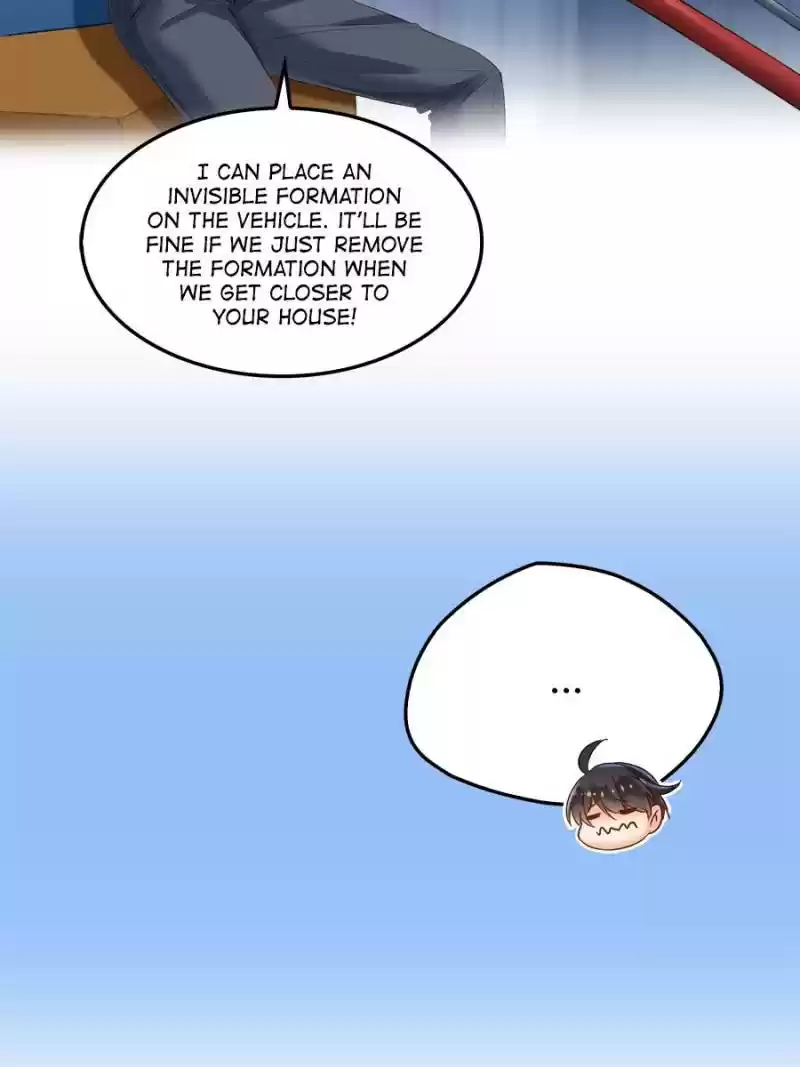 Cultivation Chat Group Ch. 144