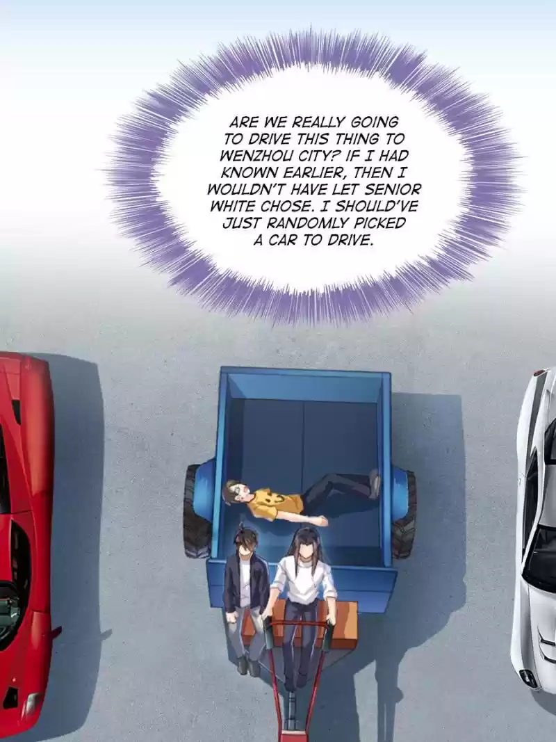 Cultivation Chat Group Ch. 144