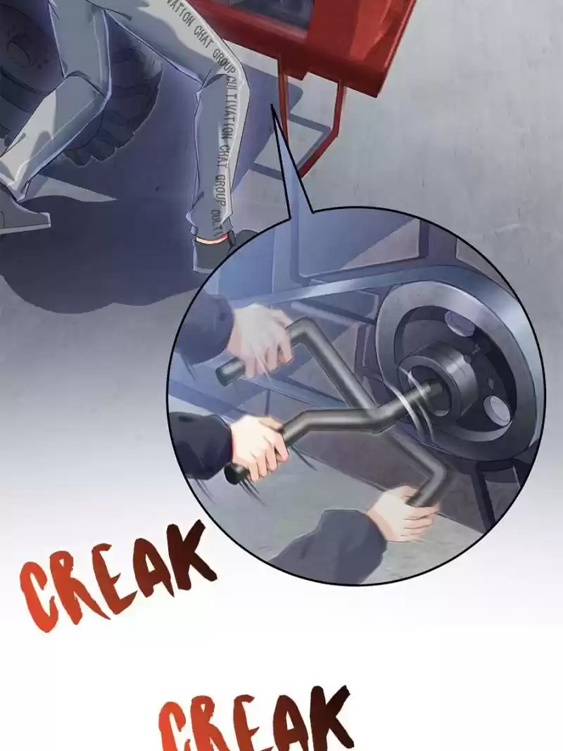 Cultivation Chat Group Ch. 144