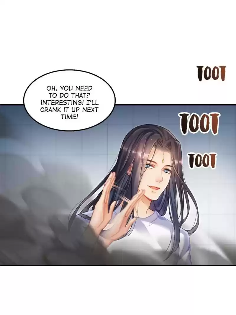 Cultivation Chat Group Ch. 144