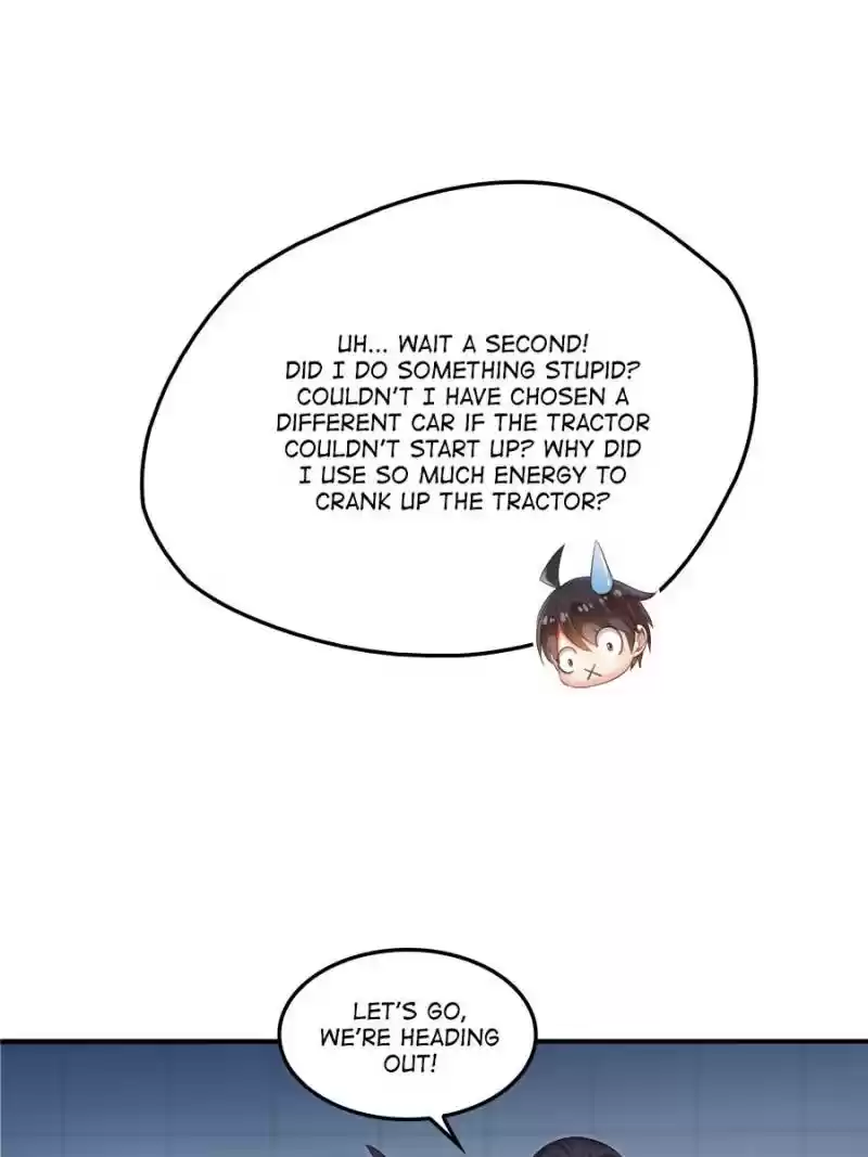 Cultivation Chat Group Ch. 144