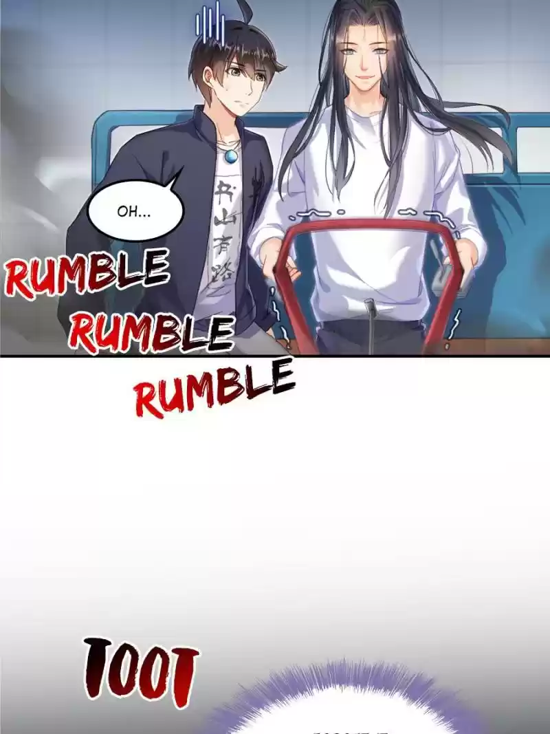 Cultivation Chat Group Ch. 144