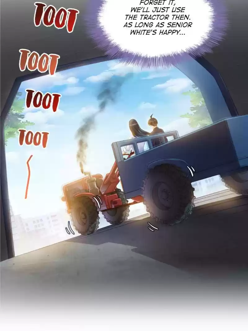 Cultivation Chat Group Ch. 144