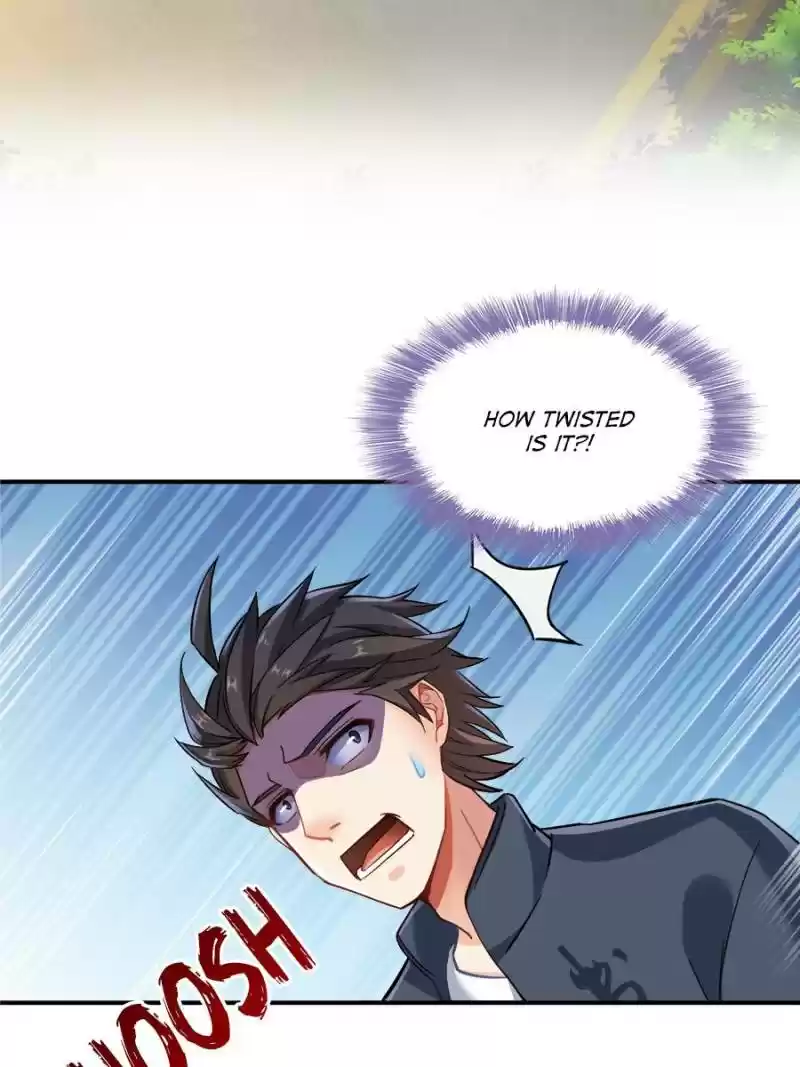 Cultivation Chat Group Ch. 144