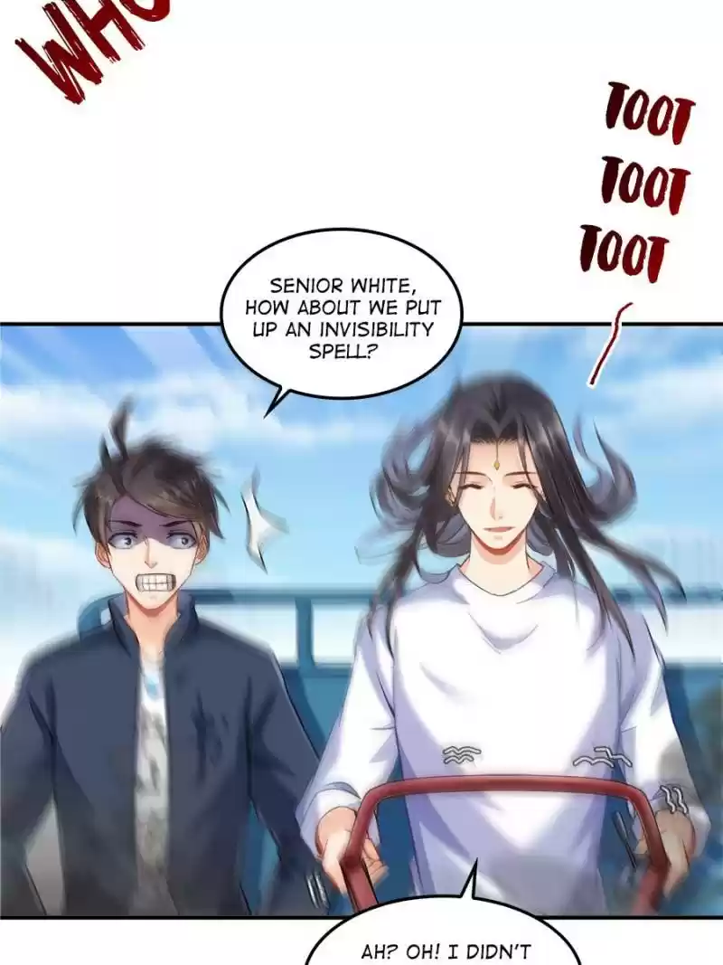 Cultivation Chat Group Ch. 144