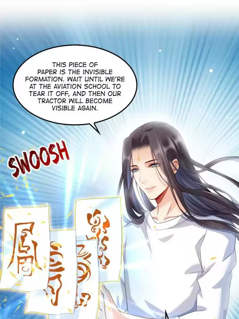 Cultivation Chat Group Ch. 144