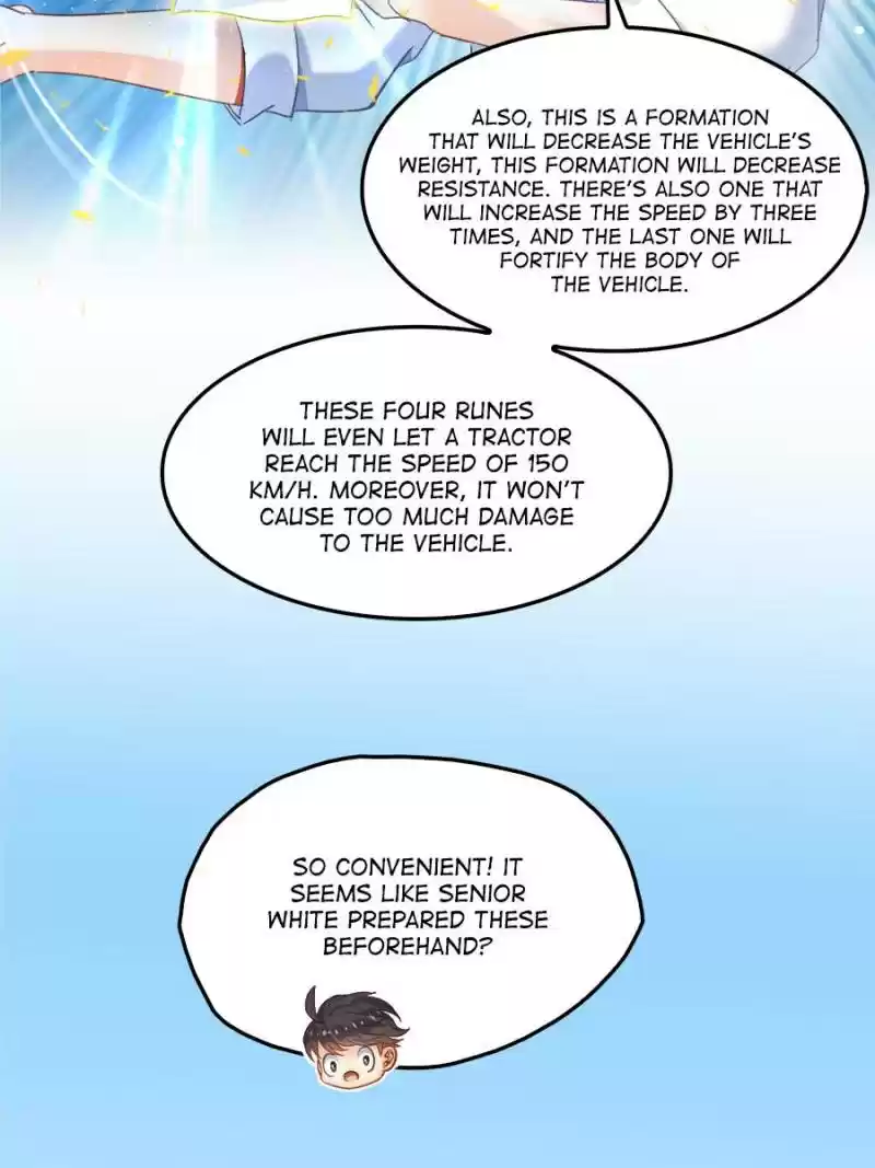 Cultivation Chat Group Ch. 144