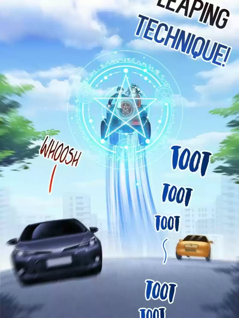 Cultivation Chat Group Ch. 144