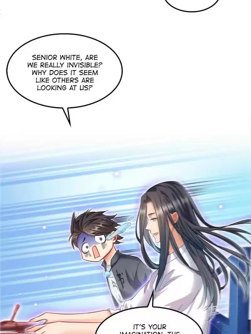 Cultivation Chat Group Ch. 144