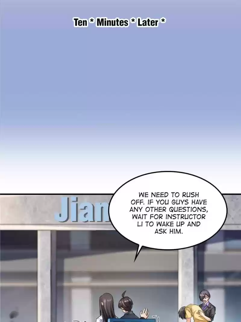 Cultivation Chat Group Ch. 144