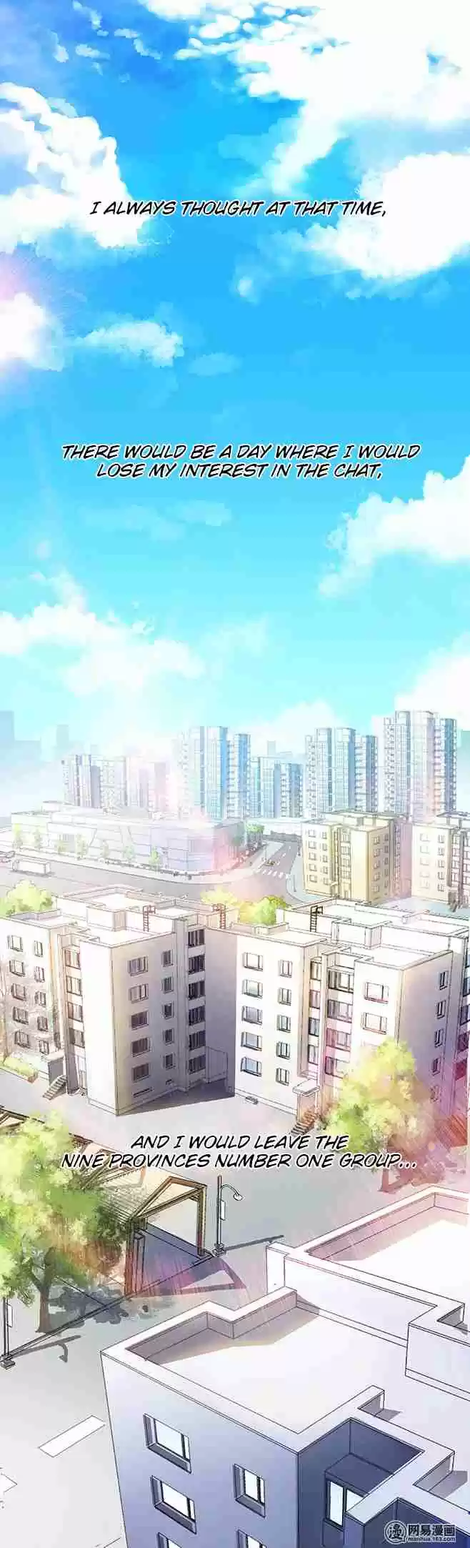 Cultivation Chat Group Ch. 3